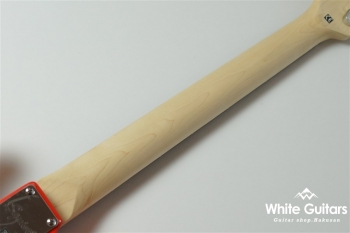 AFFINITY SERIES STRATOCASTER -  Race Red